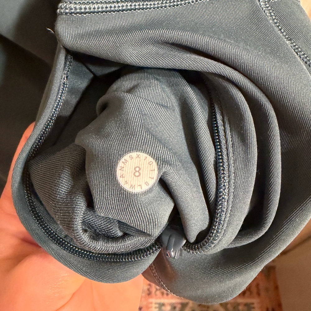 Lululemon Align Jacket Green - image 3